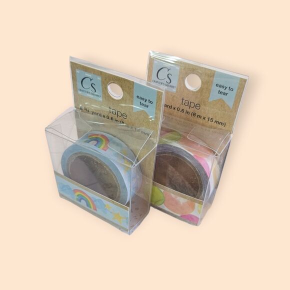 Crafter's Square tape - Picture 1 of 2